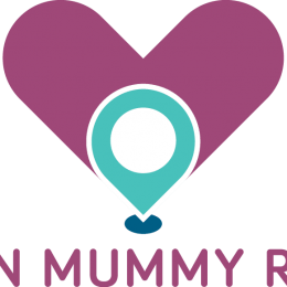 Run Mummy Run- Knee pain post partum