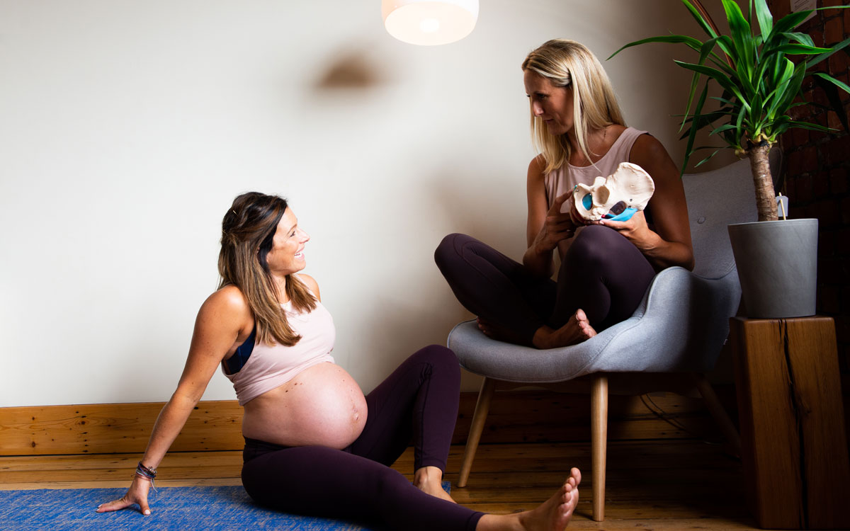 method and vision image v2