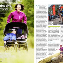 Trail Running magazine